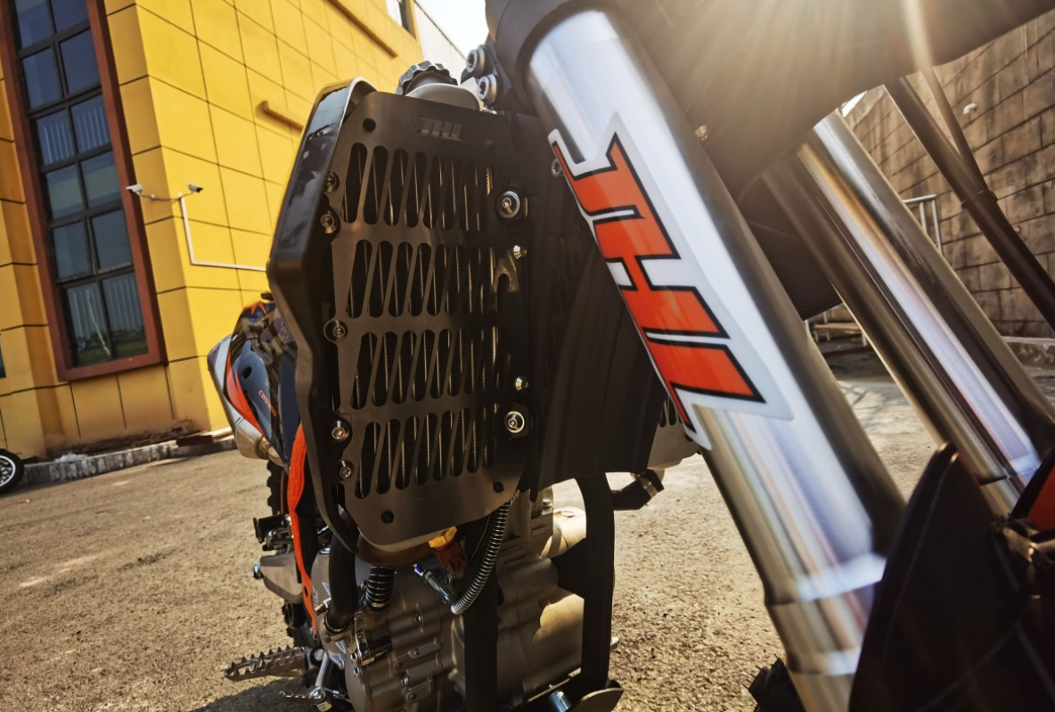 Мотоцикл JHLMOTO JHL Z5 NB300 (174MN-5) в Новочеркасске