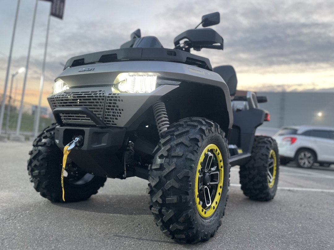 Квадроцикл BENDA Redstone 550 R2 в Новочеркасске