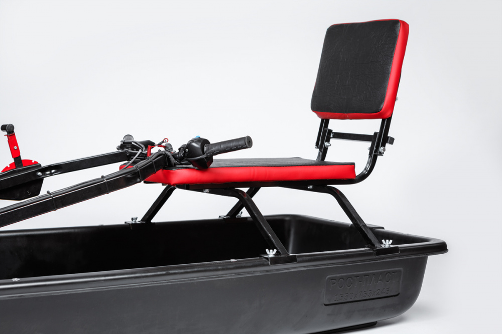 СИДЕНИЕ ДЛЯ САНЕЙ в Новочеркасске