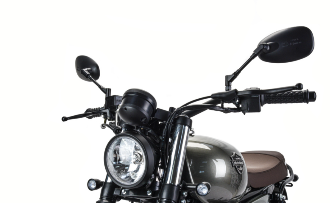 Мотоцикл MOTOLAND (МОТОЛЕНД) TEXAS 300 в Новочеркасске