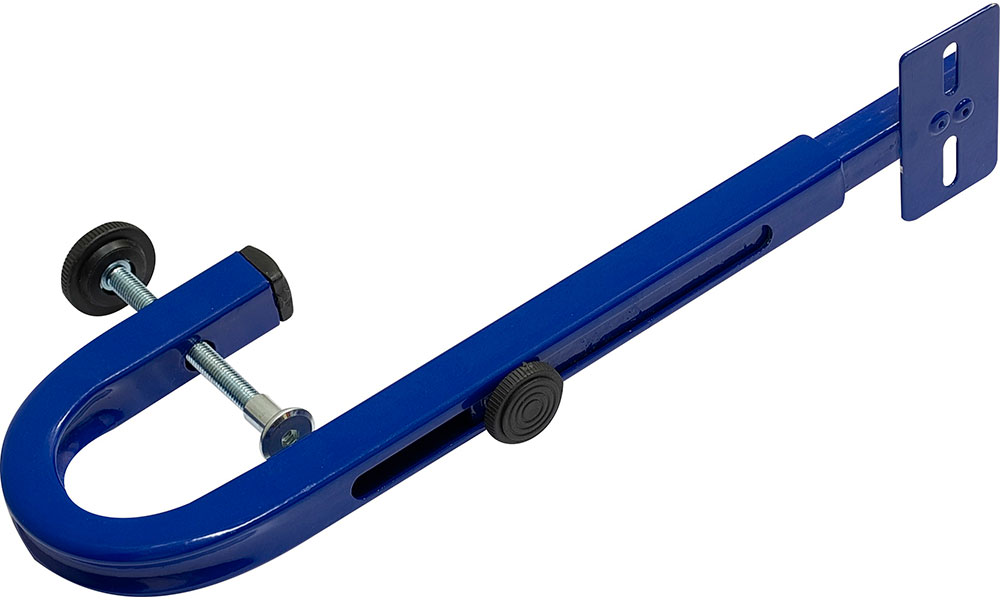 Кронштейн датчика эхолота №1 сплошной в Новочеркасске