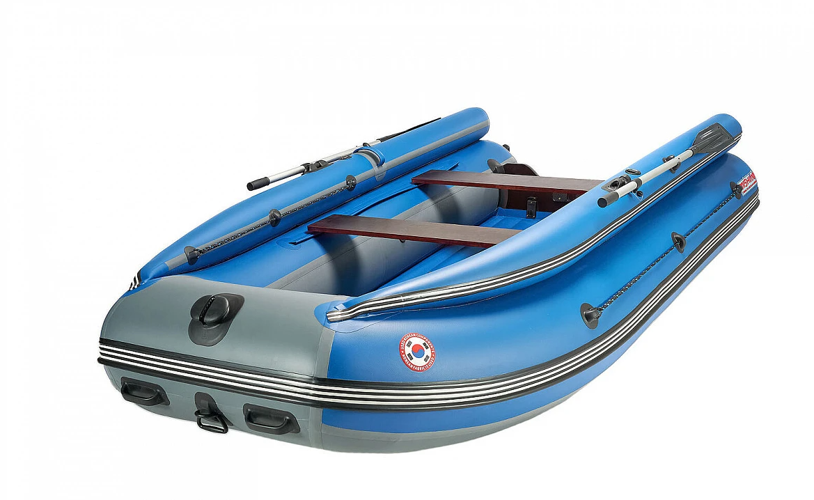 КОМПЛЕКТ ЛОДКА MISHIMO FAMILY LITE 390 + МОТОР 9,9 (15) Л.С. в Новочеркасске