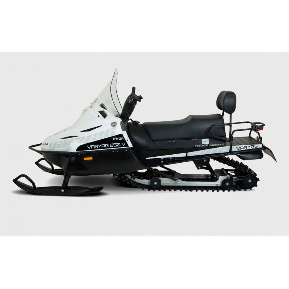 Снегоход РМ ТАЙГА ВАРЯГ 550 V SE в Новочеркасске