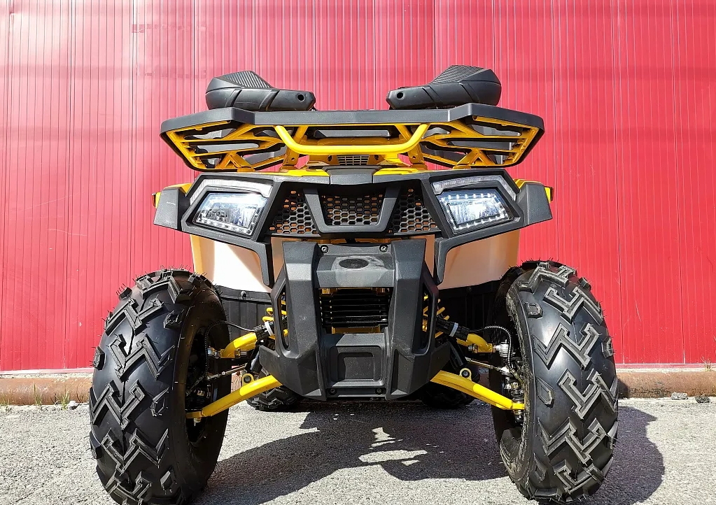 Квадроцикл PROMAX STORM 280 LUX в Новочеркасске