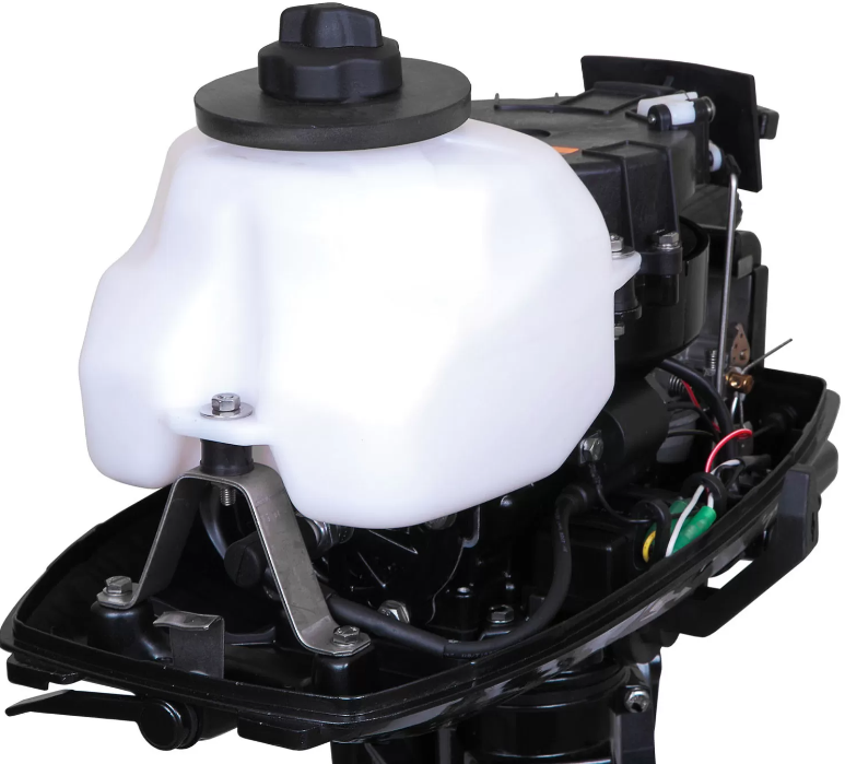 Лодочный мотор MARLIN MP 5 AMHL в Новочеркасске