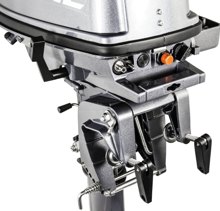 Лодочный мотор APACHE T5 BS в Новочеркасске