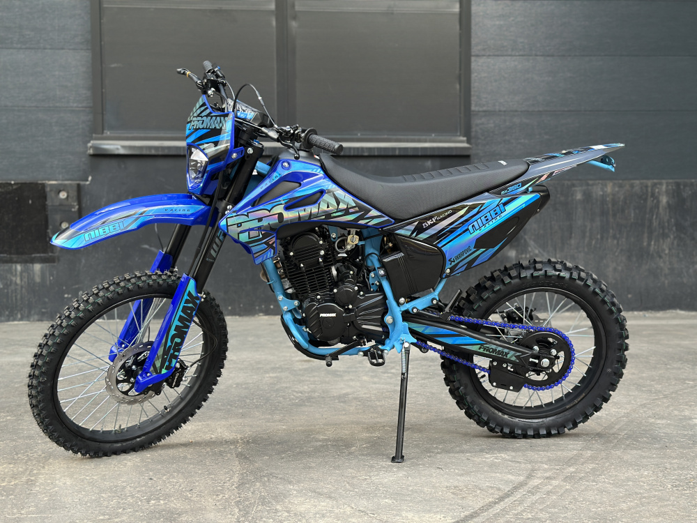 Кроссовый мотоцикл PROMAX MX350 в Новочеркасске