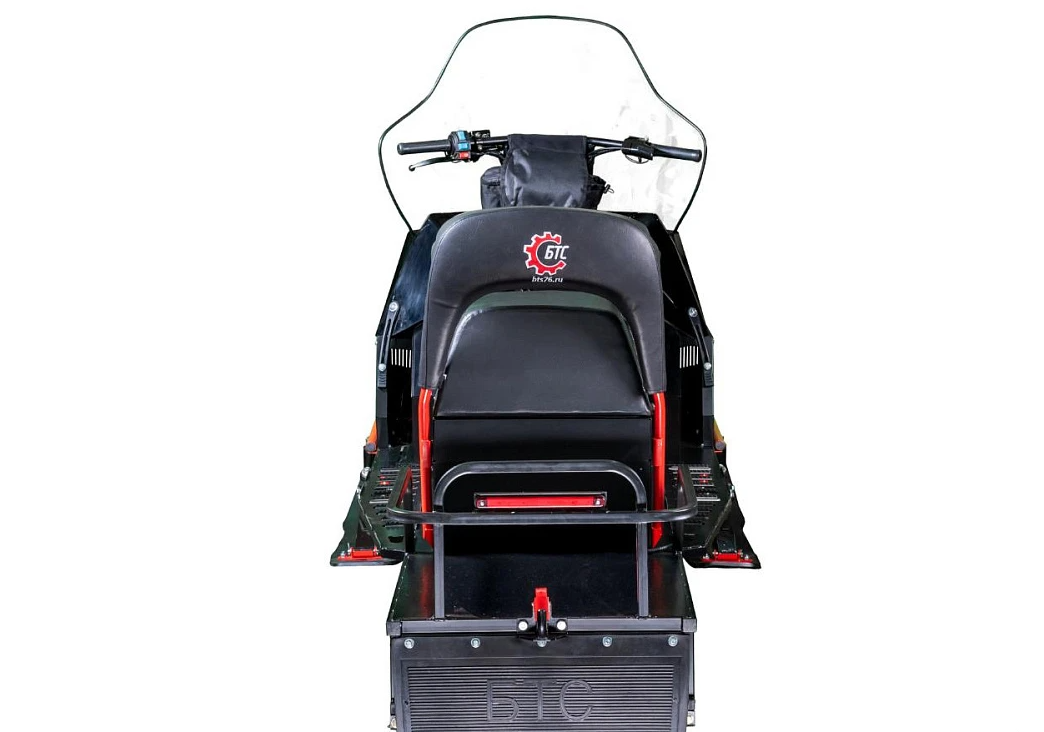 Снегоход БТС 4Т ЛОНГ ЛЮКС / 29 л.с. 726 м3 в Новочеркасске