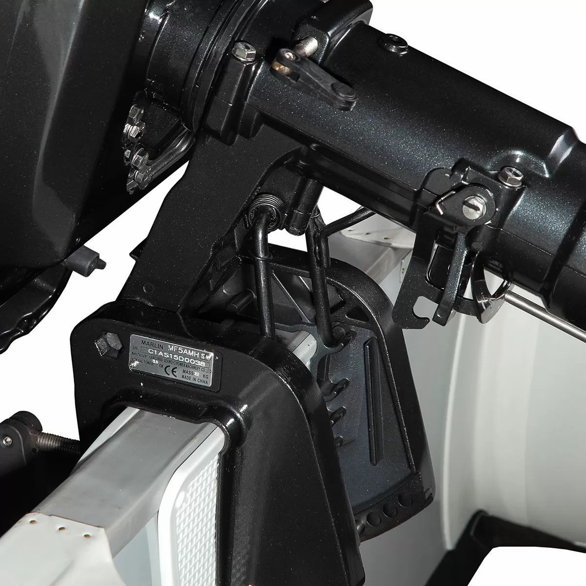 Лодочный мотор MARLIN MF 5 AMHS в Новочеркасске