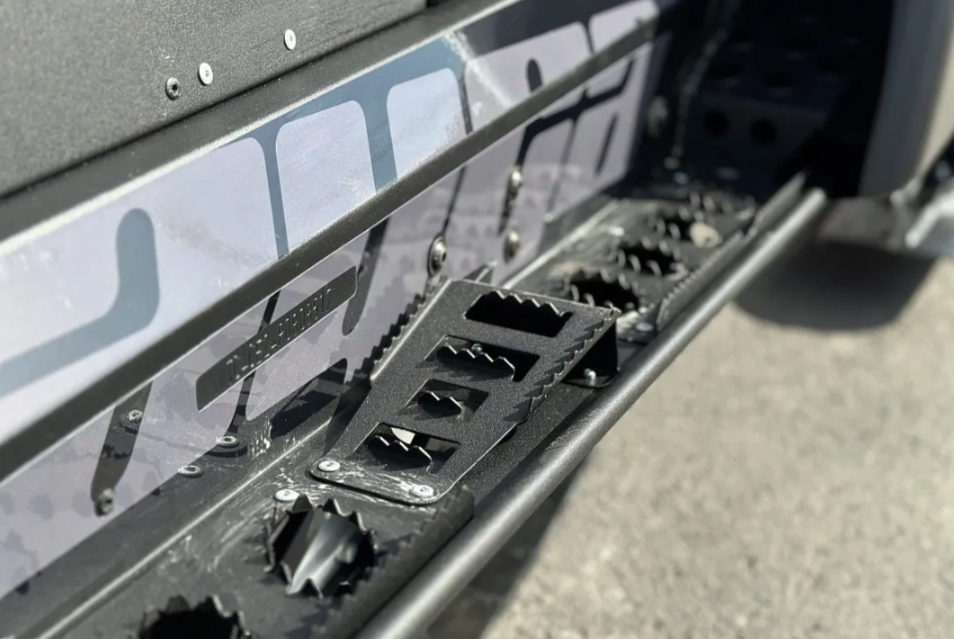 Снегоход РМ TAYGA PATRUL 800 SWT в Новочеркасске