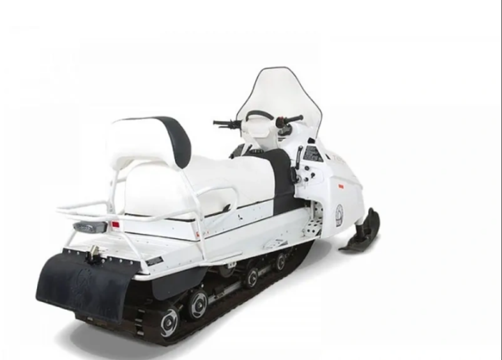 СНЕГОХОД РМ ТАЙГА ПАТРУЛЬ 551 SWT в Новочеркасске