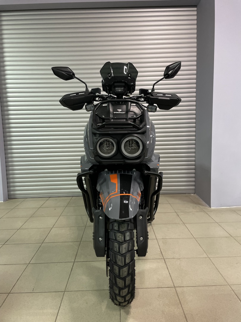 Скутер PROMAX STALKER 150(49) в Новочеркасске