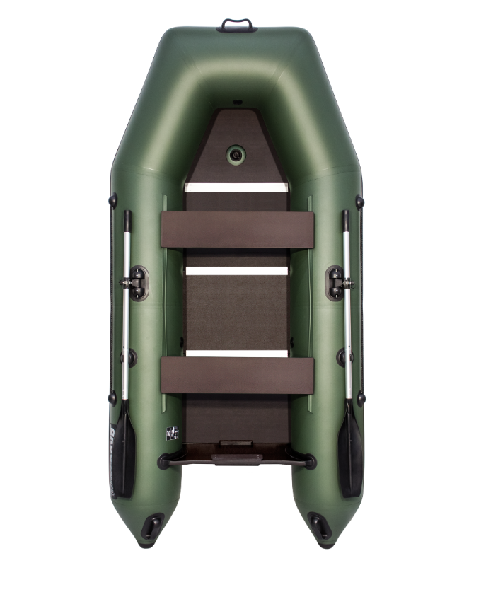 Лодка АКВА 2900 СК в Новочеркасске