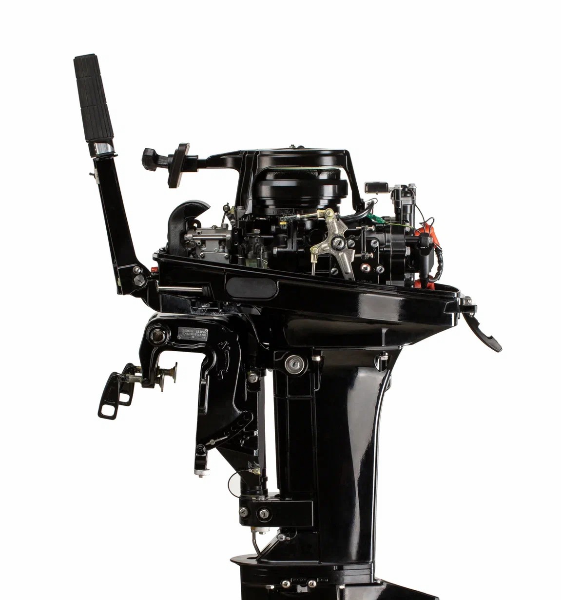 ЛОДОЧНЫЙ МОТОР GLADIATOR G9.9 PRO FHS в Новочеркасске