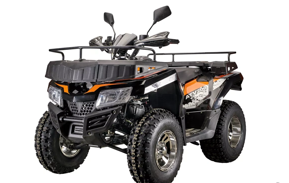 Квадроцикл YACOTA CABO 200LD в Новочеркасске