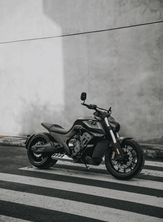 Мотоцикл Benda LFC 700 Pro в Новочеркасске