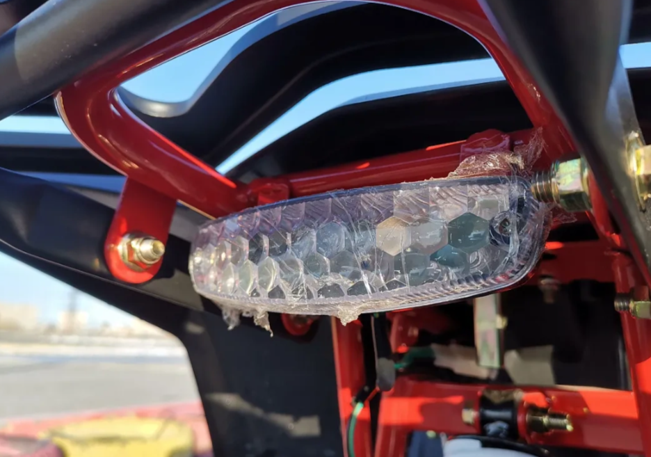 Квадроцикл GBM SHARP KIDS 125 в Новочеркасске