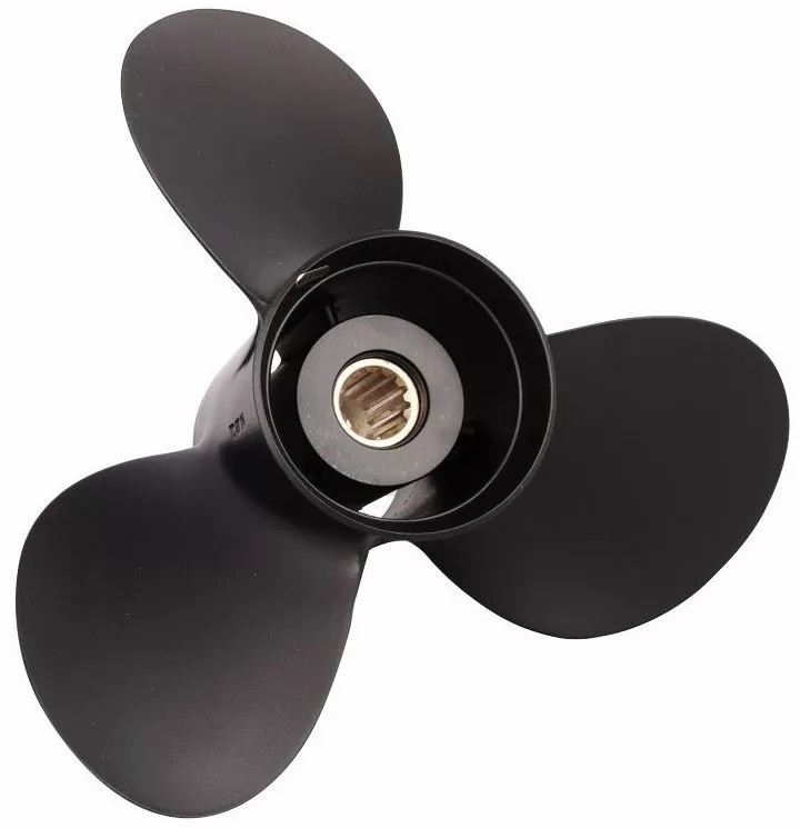 ВИНТ ГРЕБНОЙ MERCURY 15-18 Л.С.; 9,5X8 в Новочеркасске