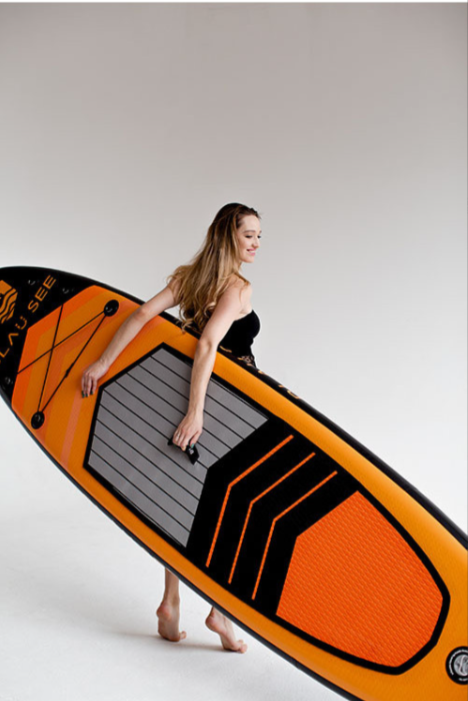 НАДУВНОЙ SUP-BOARD MOONLIGHT 11,6 в Новочеркасске