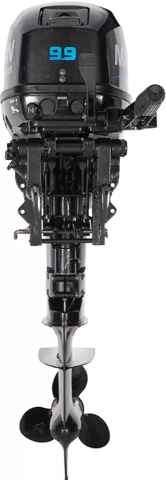 Лодочный мотор MARLIN MP 9.9 AMHL в Новочеркасске