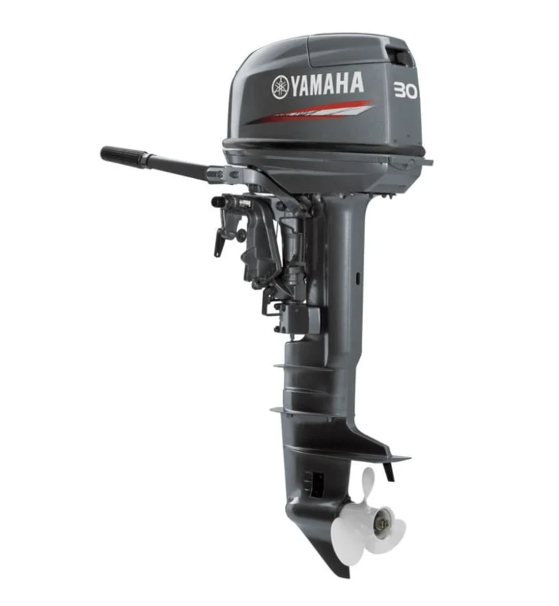 Лодочный мотор YAMAHA 30HWL в Новочеркасске