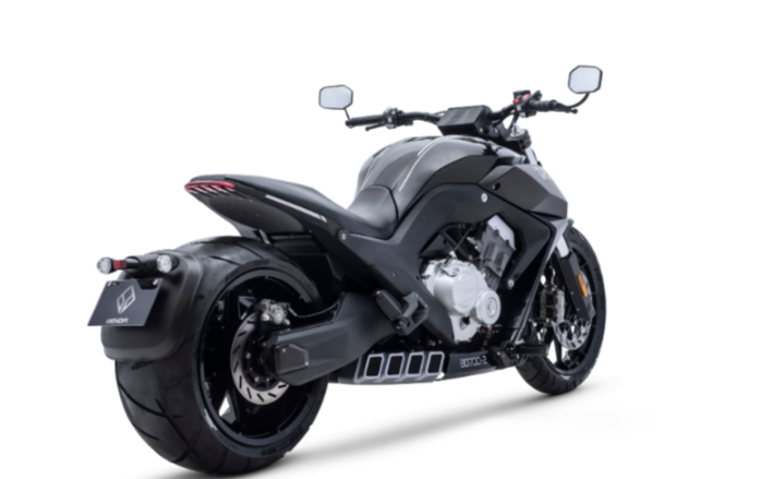 Мотоцикл Benda LFC 700 в Новочеркасске