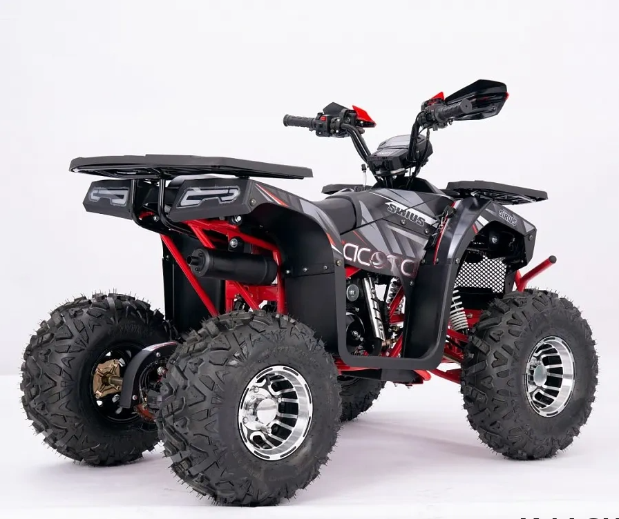 Квадроцикл YACOTA Sirius LD в Новочеркасске