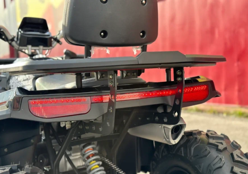 Квадроцикл GBM CROSS HILL 300 NEW в Новочеркасске