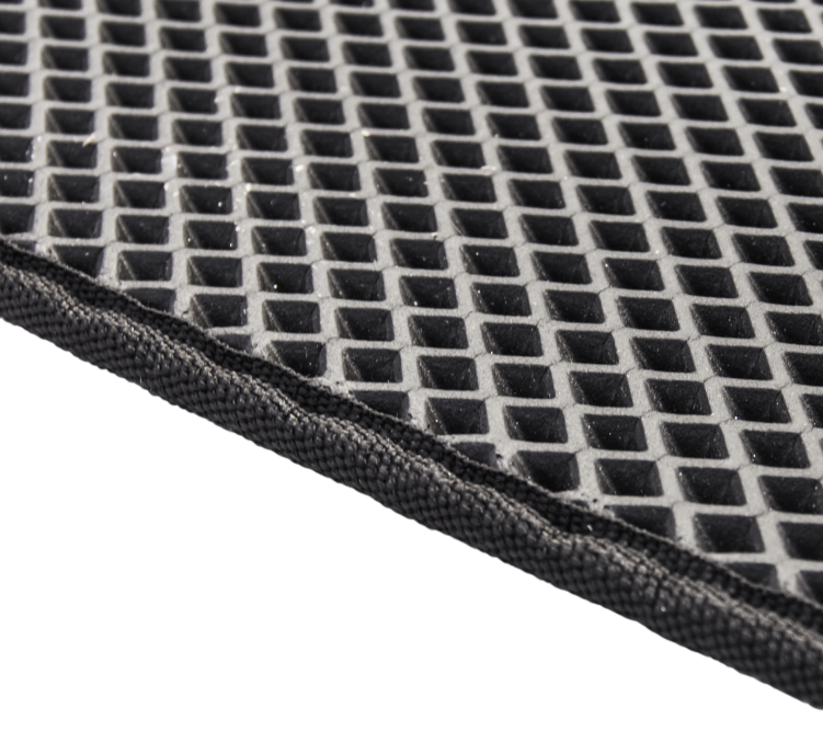 Коврик EVA Proff ТАЙМЕНЬ LX 3400 НДНД в Новочеркасске