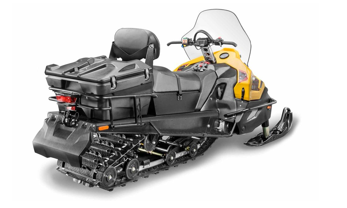 Снегоход STELS SM600T (L LUX WT) СТАВР 1.0 К01 Tech в Новочеркасске