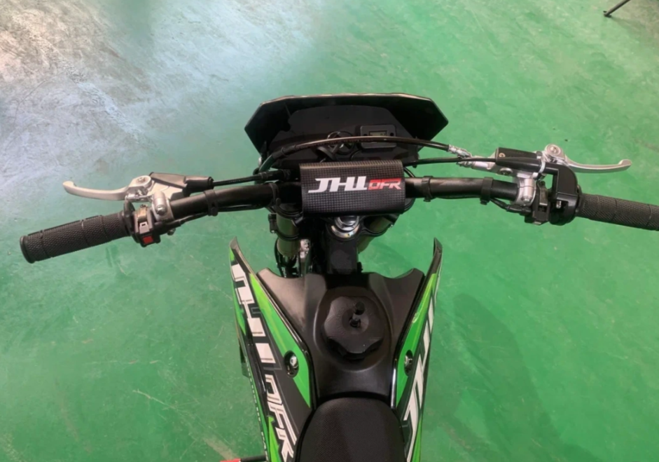 Питбайк JHLMOTO JHLofr LK140 19/16 (ZS1P60YMJ) в Новочеркасске