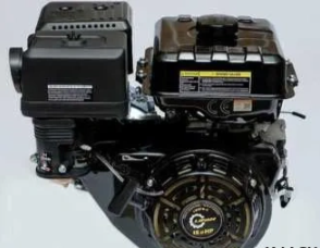 Мотобуксировщик БТС «STANDART PRO»  500/15 э/зап. LIFAN PRO(216 Ватт) в Новочеркасске