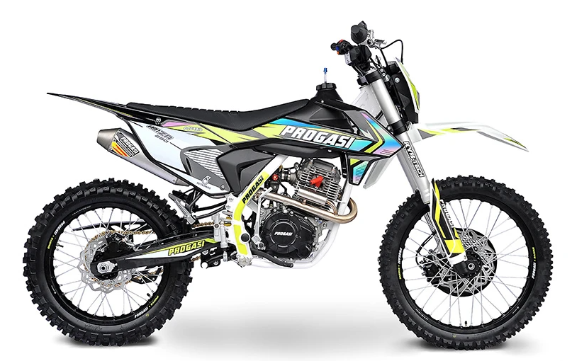 Мотоцикл Progasi IBIZA 300 в Новочеркасске