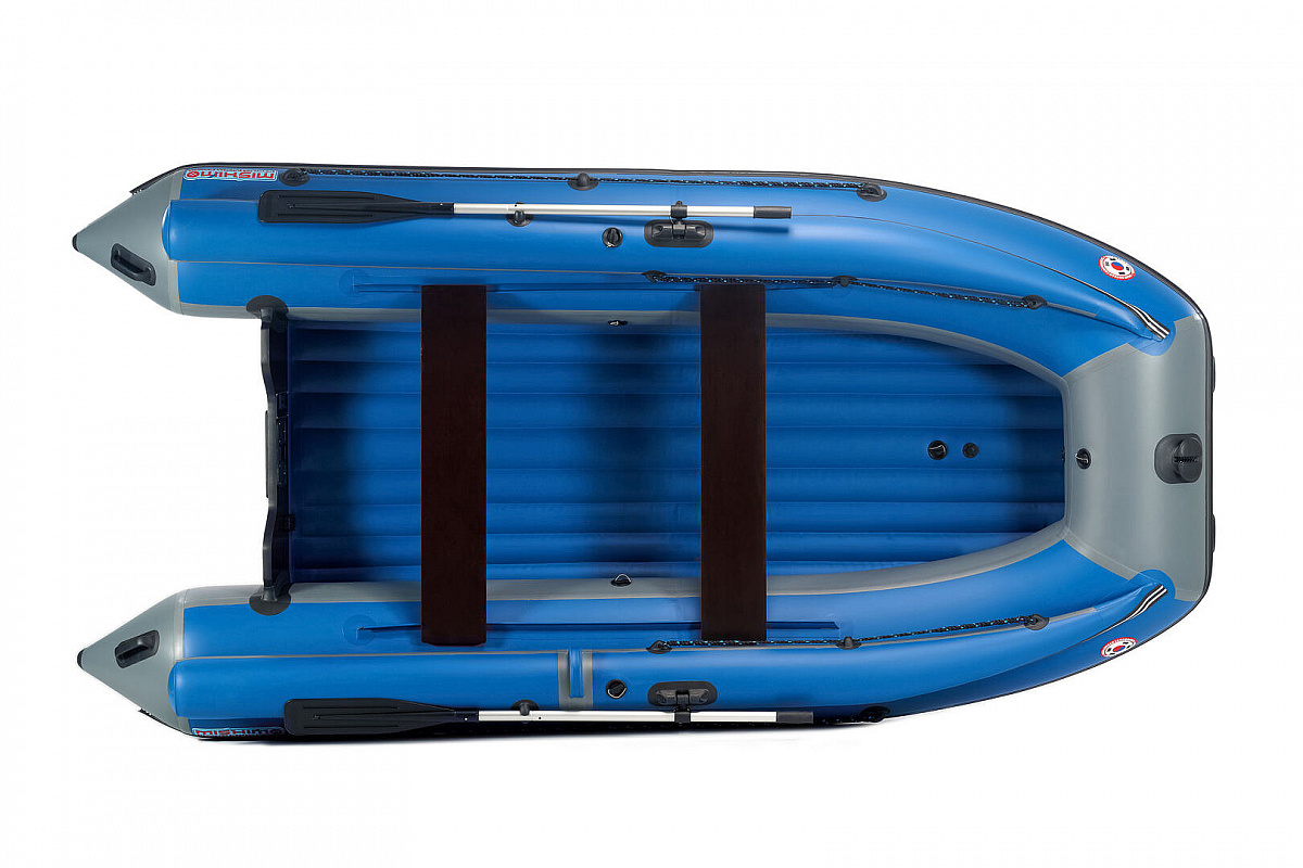 Лодка MISHIMO FAMILY LITE 350 в Новочеркасске