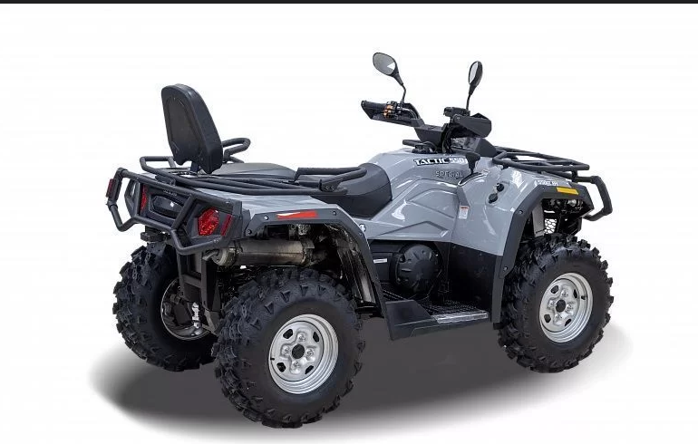 Квадроцикл HISUN TACTIC 550 (HS550ATV) NORMAL в Новочеркасске