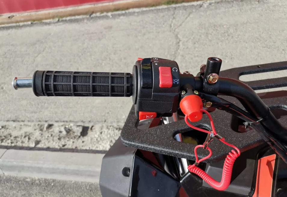 Квадроцикл GBM SHARP BIG 300 NEW в Новочеркасске