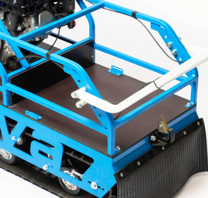 Мотобуксировщик НЕВА МС6-ZS (GB 270) в Новочеркасске