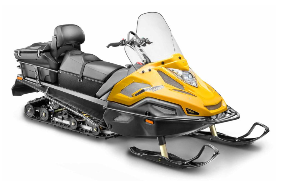 Снегоход STELS SM600T (L LUX WT) СТАВР 1.0 К01 Tech в Новочеркасске