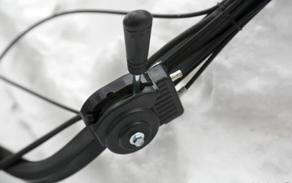 Мотобуксировщик РЫБАК PK 15 л.с. (короткая база 1230мм) в Новочеркасске