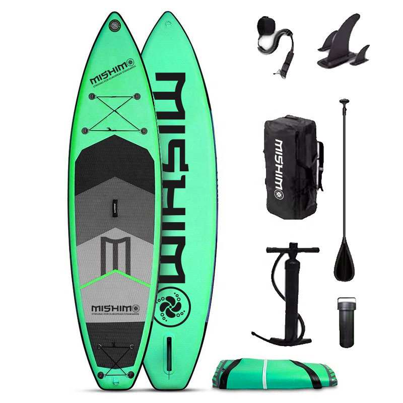 SUP (САП) Доска MISHIMO CLASIK 10.6 в Новочеркасске