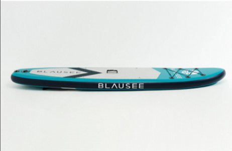НАДУВНОЙ SUP-BOARD BUSINESS LIGHT BLUE 10 в Новочеркасске