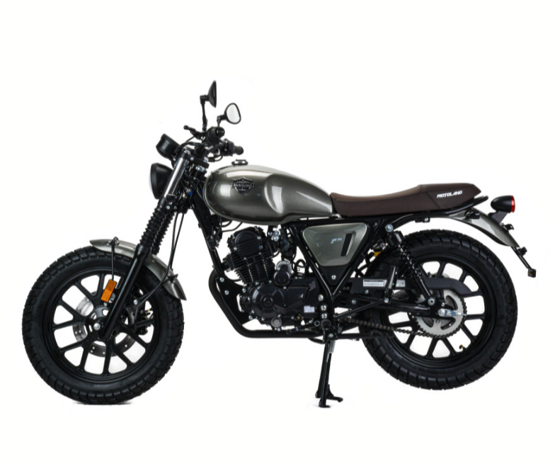 Мотоцикл MOTOLAND (МОТОЛЕНД) TEXAS 300 в Новочеркасске