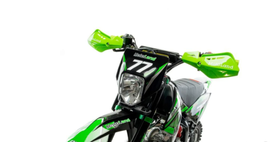 Питбайк MOTOLAND (МОТОЛЕНД) JX125 E в Новочеркасске