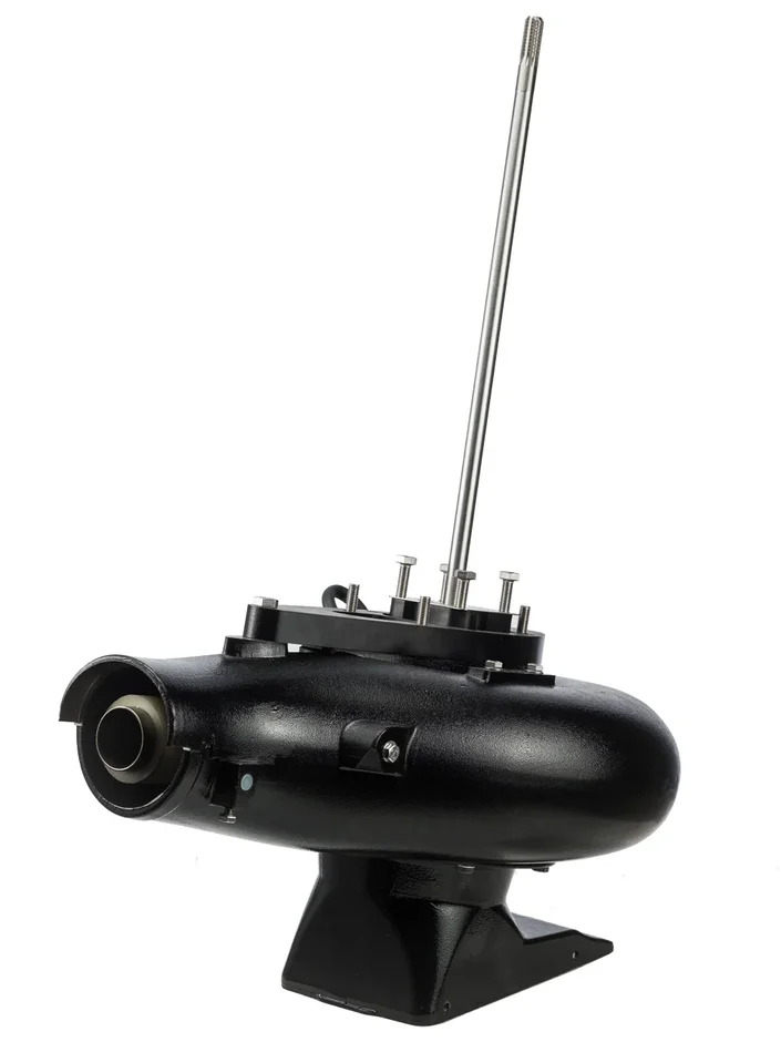 ВОДОМЕТНАЯ НАСАДКА GLADIATOR WT 15 YAMAHA, MARLIN, PARSUN, GOLFSTREAM в Новочеркасске