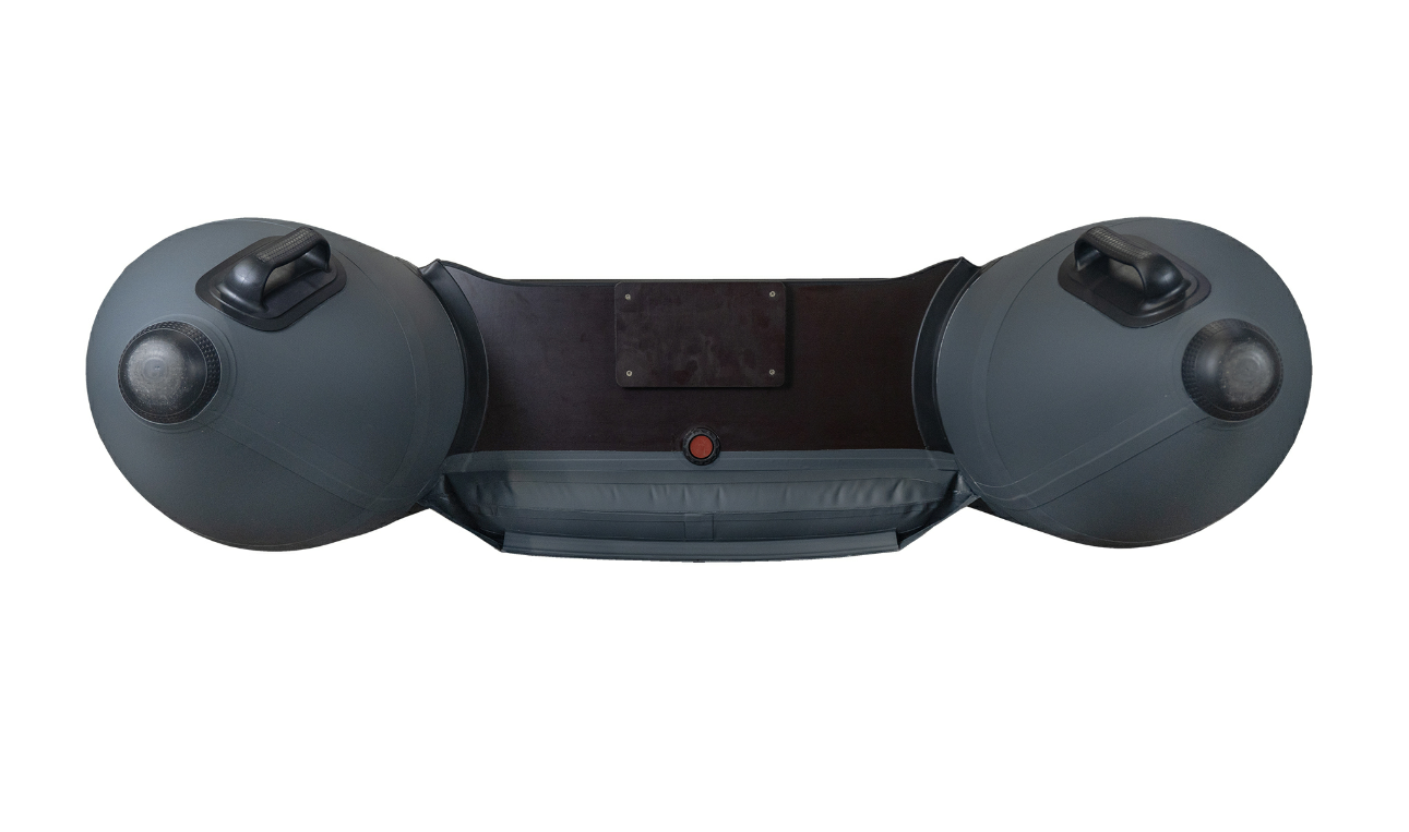 Лодка Барс 3400 НДНД в Новочеркасске