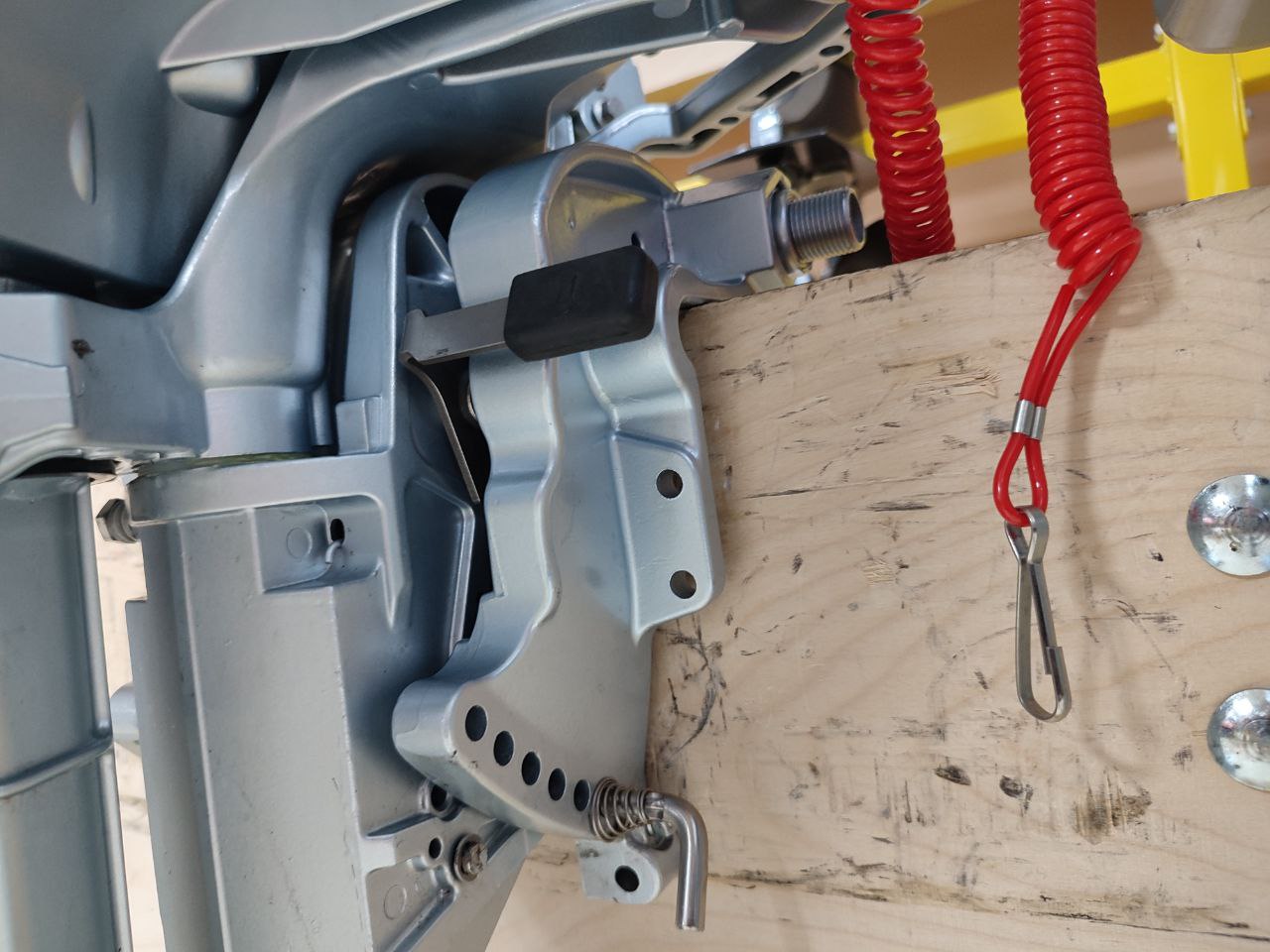 Лодочный мотор PROMAX SP9.9FHS (20) PRO в Новочеркасске