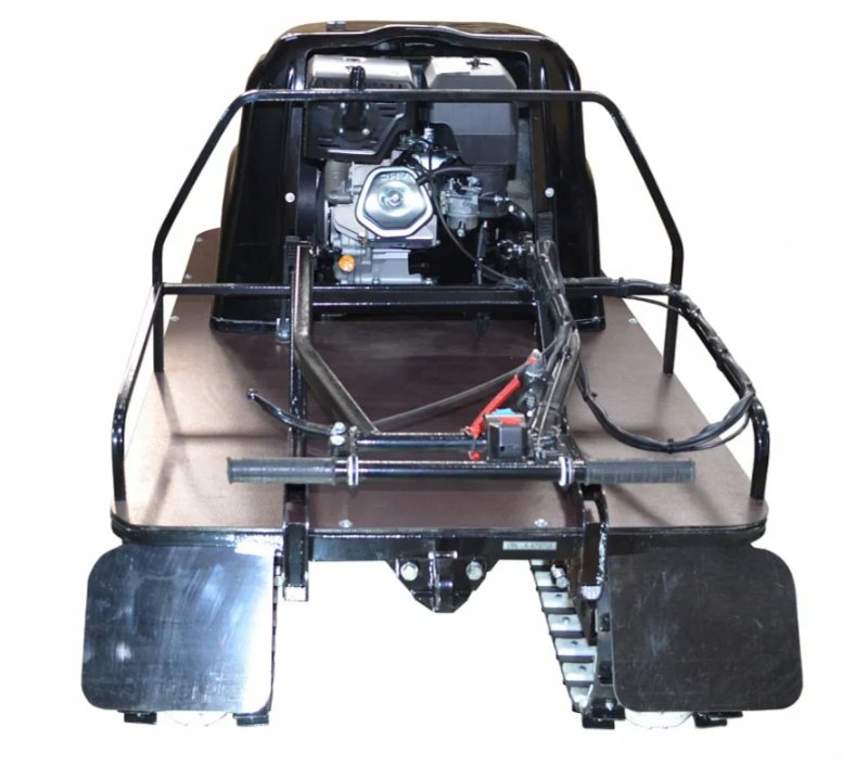 Мотобуксировщик вездеход KOiRA T20 E (электростартер) в Новочеркасске