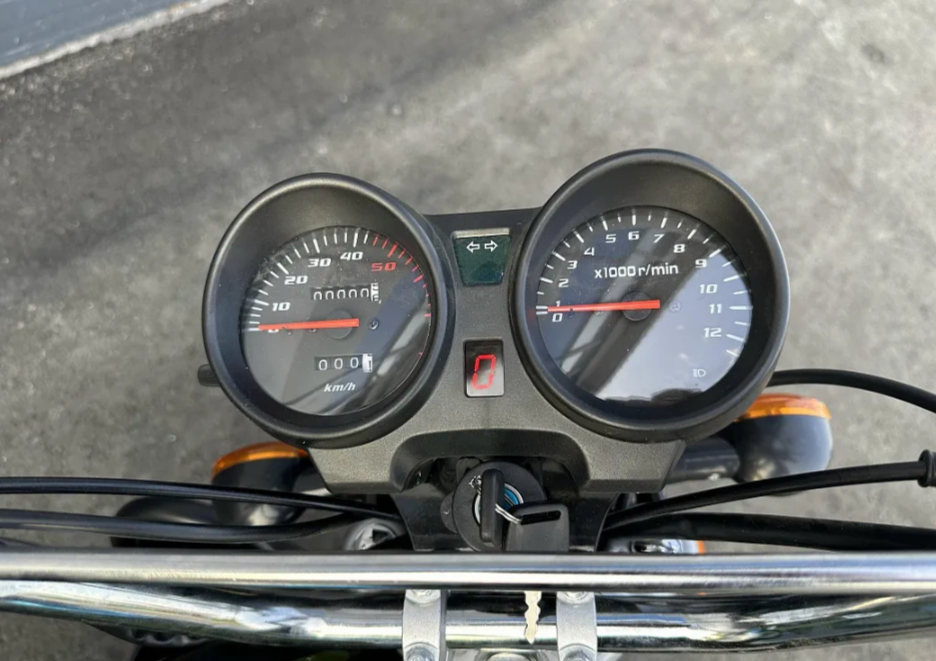 Мопед PROMAX WOODLAND 150 (49) в Новочеркасске