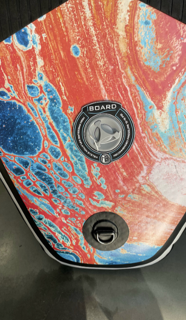 SUP (САП) ДОСКА RAIDEX I BOARD 11’ (332СМ) N 31 в Новочеркасске