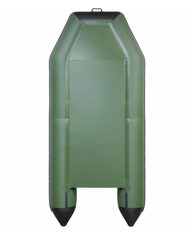 Лодка АКВА 3200 слань-книжка в Новочеркасске